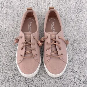 Sperry Crest Vibe Sneakers